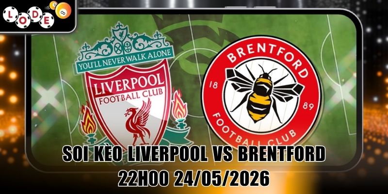Liverpool Vs Brentford